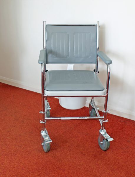 Cost of Commode Replacement in Bel Air