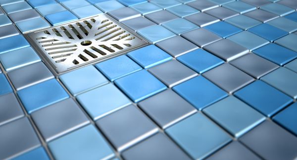 Cost of Tile Drain Replacement in Bel Air