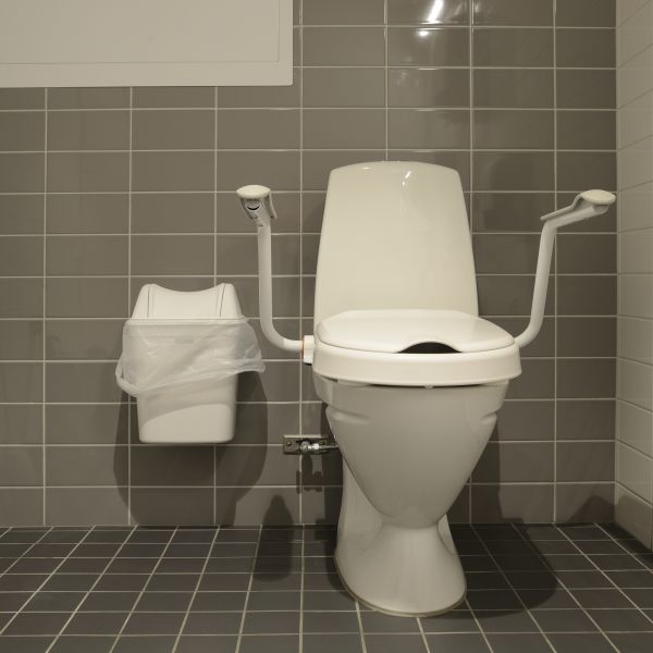 Cost of Commercial Toilet Repair in Bel Air